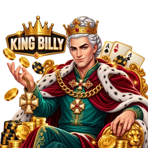 Casino King Billy DE